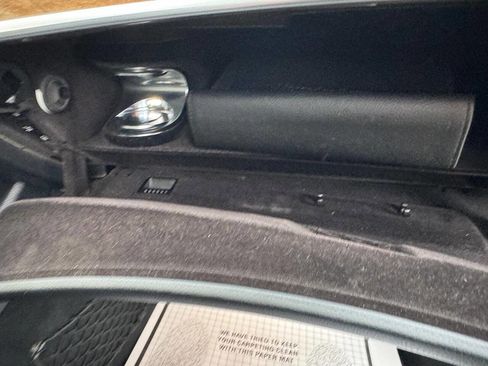 Used 2015 Mercedes-Benz S 550 4MATIC Sedan image 42