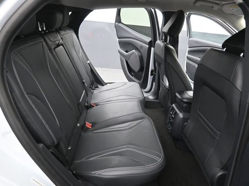 Used 2023 Ford Mustang Mach-E Premium image 10