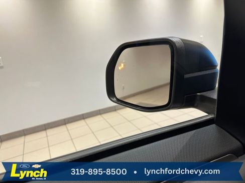 Certified 2024 Ford Bronco Sport Big Bend image 12