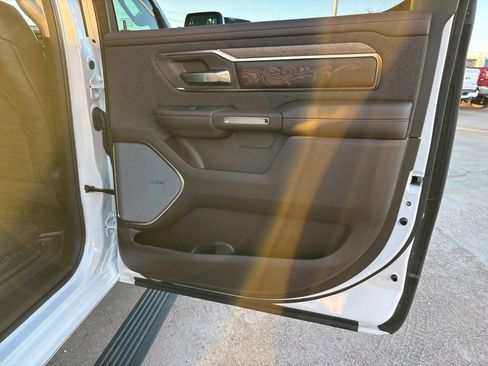 New 2026 RAM 1500 Limited image 21