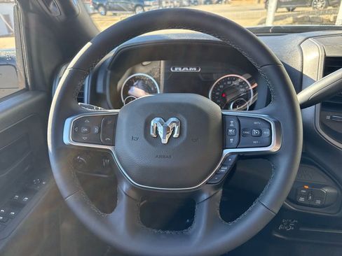 New 2026 RAM 2500 Tradesman image 15