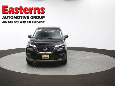 Used 2023 Nissan Rogue SV AWD/4WD image 48