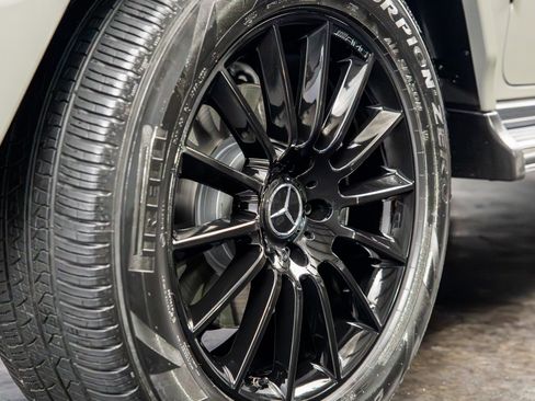 Used 2021 Mercedes-Benz G 550 image 14