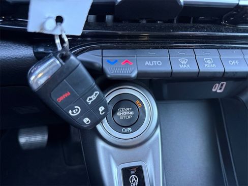 Certified 2025 Dodge Hornet GT w/ GT Blacktop Package image 30