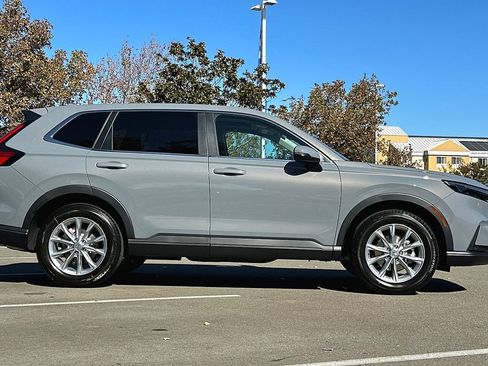 New 2024 Honda CR-V EX-L image 3