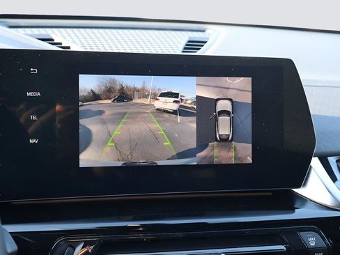 Certified 2025 BMW X2 xDrive28i w/ Technology Package image 26