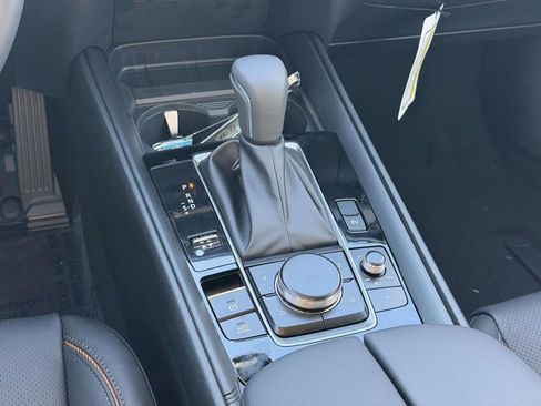 New 2026 MAZDA CX-50 AWD 2.5 Hybrid w/ Weather Package image 11