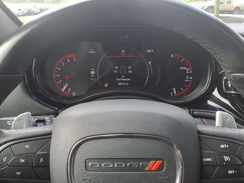 Certified 2023 Dodge Durango R/T AWD/4WD image 16