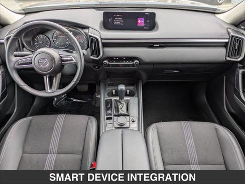 Certified 2025 MAZDA CX-50 AWD 2.5 S w/ Accent Package image 17