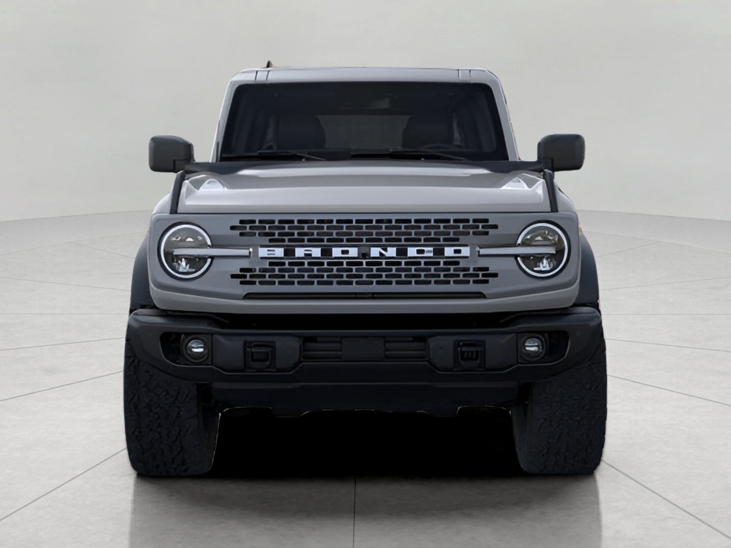New 2026 Ford Bronco Badlands AWD/4WD image 6