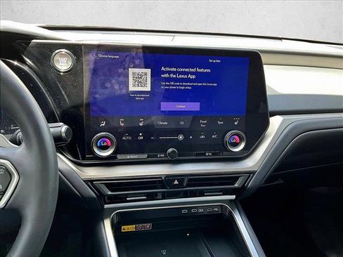 Used 2026 Lexus TX 350 FWD w/ Convenience Package image 24