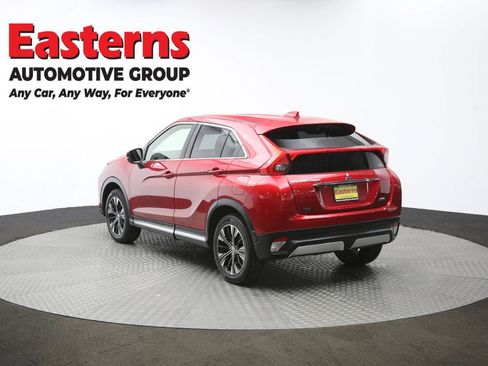 Used 2020 Mitsubishi Eclipse Cross SEL image 65