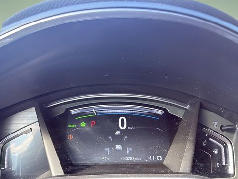 Used 2022 Honda CR-V EX-L image 19