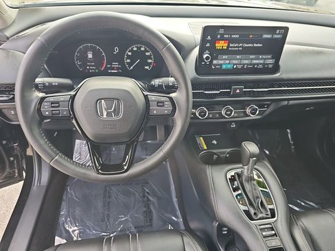 Certified 2024 Honda HR-V EX-L image 15