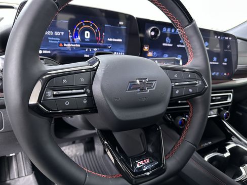 New 2026 Chevrolet Traverse RS w/ LPO, Floor Liner Package image 46