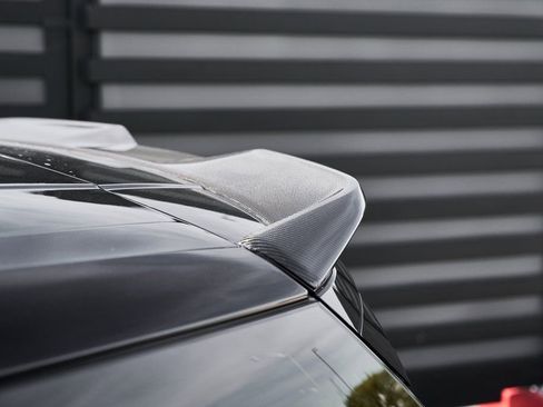 Used 2024 Land Rover Range Rover Long Wheelbase SE image 14