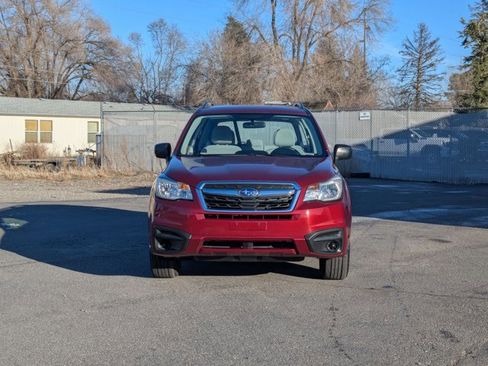 Used 2018 Subaru Forester 2.5i w/ Alloy Wheel Package image 2