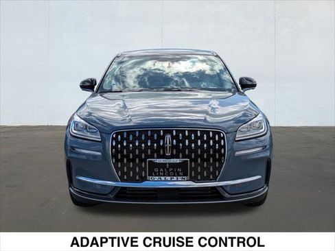 New 2025 Lincoln Corsair Reserve image 4