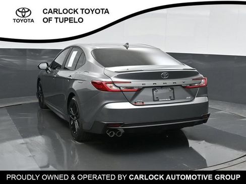 Used 2026 Toyota Camry SE w/ Convenience Package FWD image 11