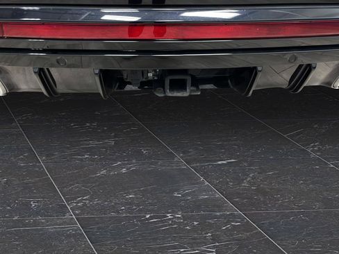 Used 2024 Volkswagen Atlas Cross Sport SEL R-Line image 30