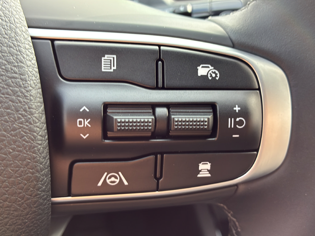 New 2026 Kia K5 GT-Line FWD image 37