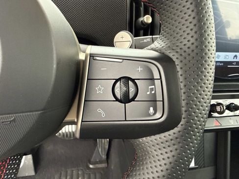 New 2026 MINI Cooper John Cooper Works FWD image 27
