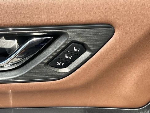 New 2026 Subaru Outback Touring XT AWD/4WD image 34