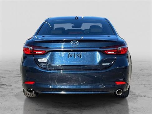 Used 2018 MAZDA MAZDA6 Signature image 4