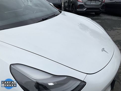 Used 2021 Tesla Model 3 Standard Range Plus image 68