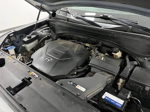 Used 2020 Hyundai Palisade SEL FWD image 66
