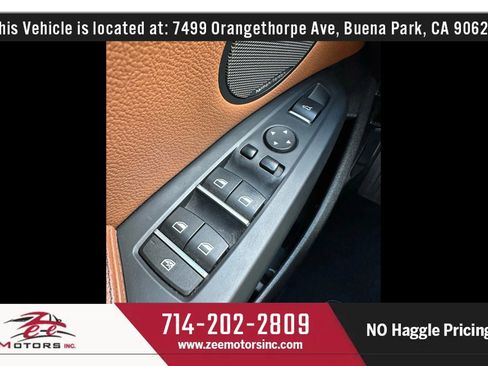 Used 2016 BMW X3 xDrive35i image 30