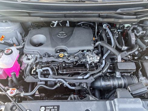 New 2026 Toyota Sienna XSE FWD image 14