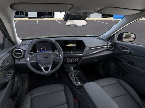 New 2026 Chevrolet Trax ACTIV w/ Driver Confidence Package FWD image 39