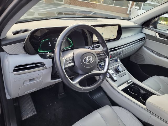 Used 2024 Hyundai Palisade SEL AWD/4WD image 10