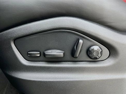 New 2026 Porsche Cayenne S AWD/4WD image 22