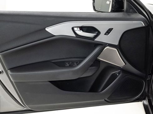 Used 2024 Acura TLX w/ Technology Package FWD image 9