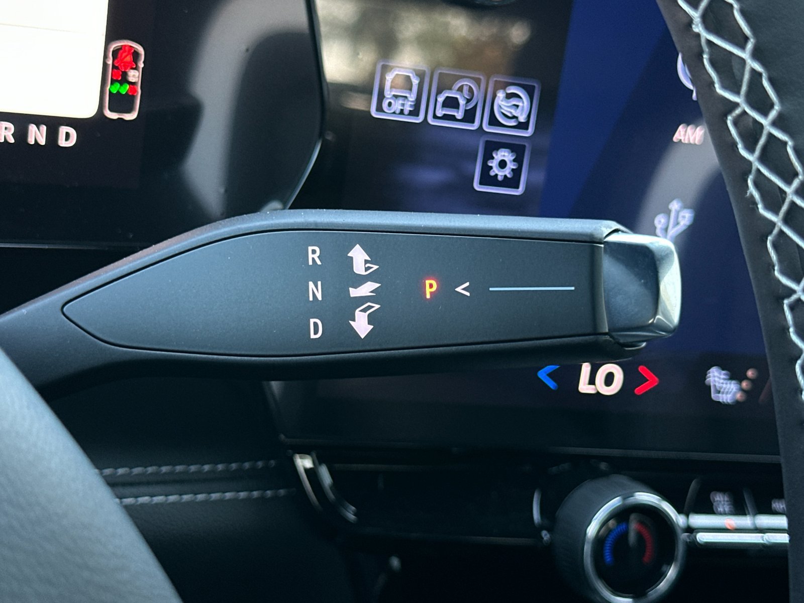 New 2026 Chevrolet Blazer EV LT FWD image 22
