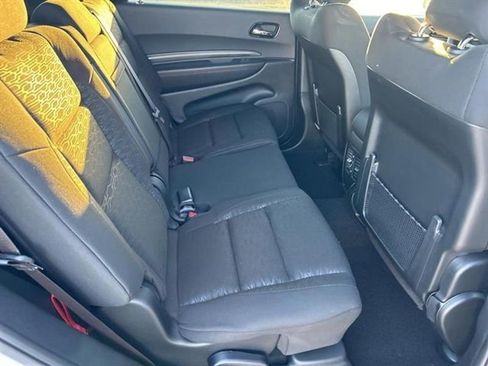 New 2025 Dodge Durango R/T w/ Blacktop Package image 21