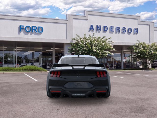 New 2026 Ford Mustang Dark Horse w/ Dark Horse Handlin Package RWD image 5