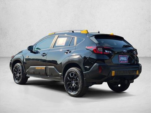 Used 2025 Subaru Crosstrek 2.5i Wilderness AWD/4WD image 6