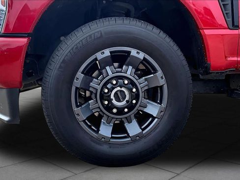 Used 2024 Ford F250 Lariat w/ Sport Appearance Package AWD/4WD image 11