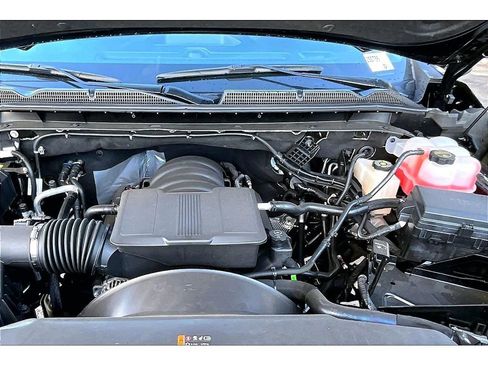 New 2025 GMC Sierra 2500 Pro w/ Convenience Package image 10