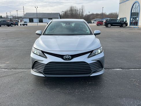 Used 2024 Toyota Camry LE image 2