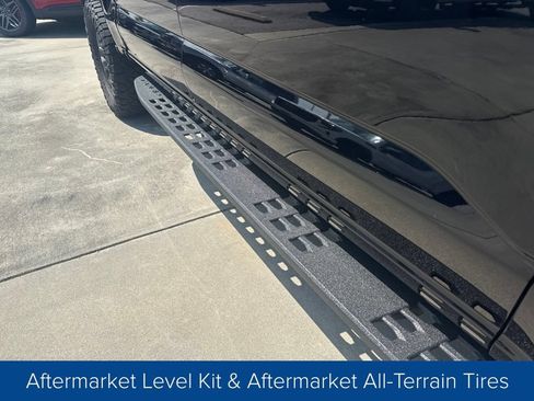 Used 2024 Ford F150 Tremor w/ Equipment Group 402A High AWD/4WD image 8