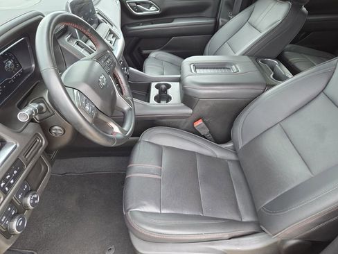 Used 2023 Chevrolet Suburban RST w/ Luxury Package AWD/4WD image 8