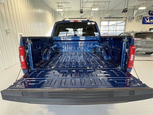 Used 2023 Ford F150 XLT image 26