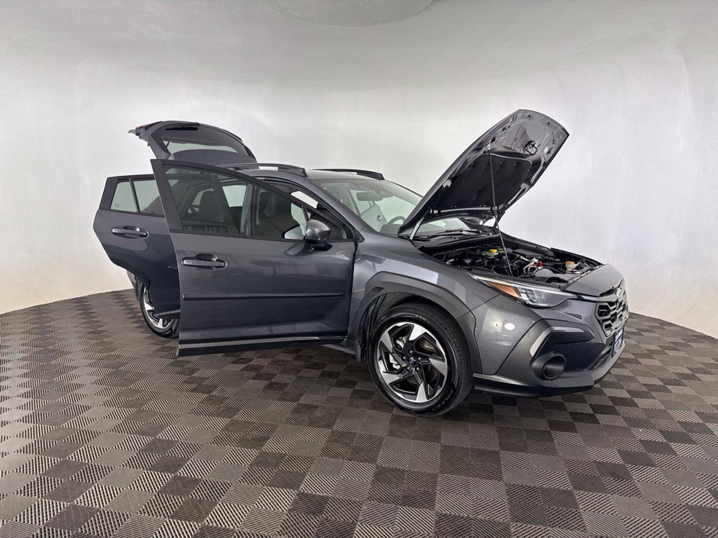 Used 2026 Subaru Crosstrek 2.5i Limited w/ Crosstrek Mirror Package AWD/4WD image 20