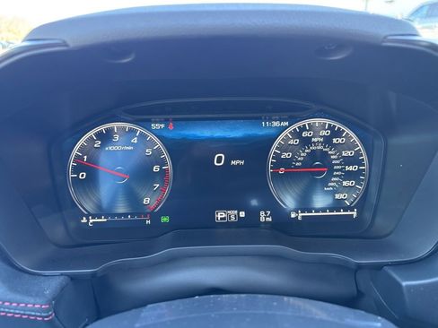 New 2026 Subaru WRX GT image 17