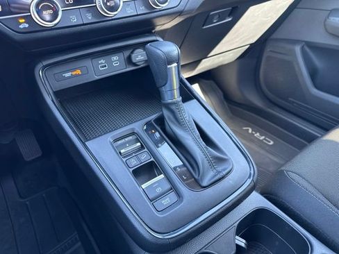 Used 2024 Honda CR-V EX image 31