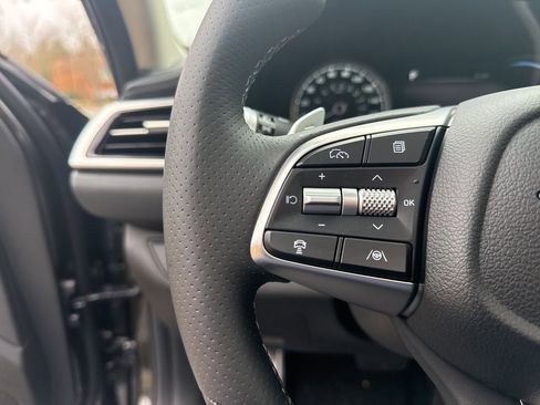 New 2026 Genesis G70 2.5T Prestige image 17